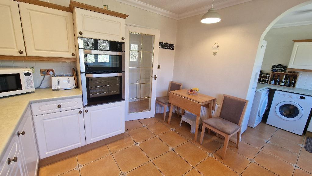 Kitchen Breakfast Room