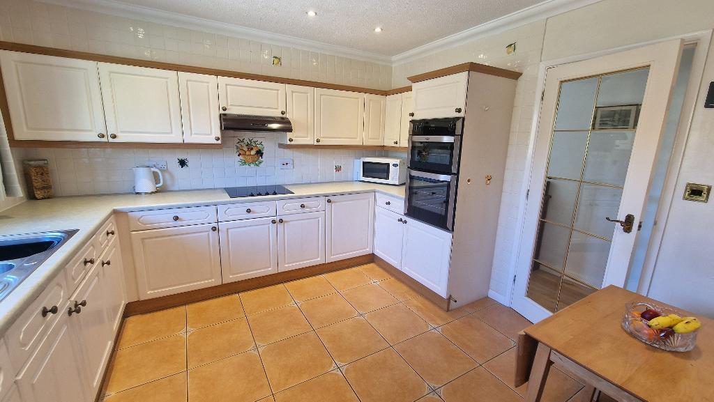 Kitchen Breakfast Room
