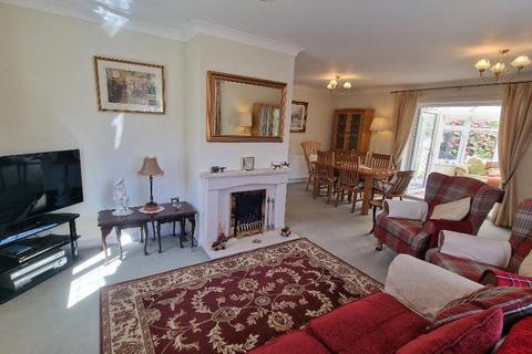 undefined, Nightingale Close, Bembridge, Isle of Wight, PO35 5YP