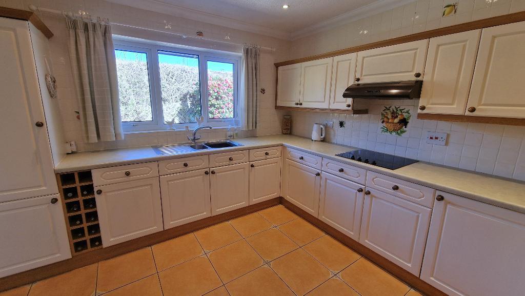 Kitchen Breakfast Room
