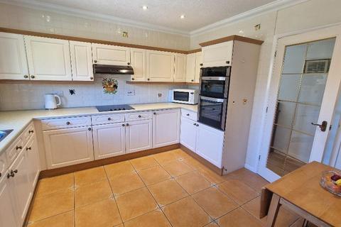 3 bedroom detached bungalow for sale, Nightingale Close, Bembridge, Isle of Wight, PO35 5YP