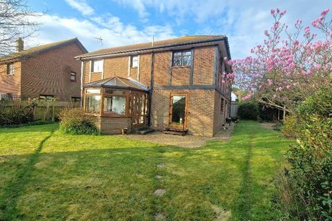 undefined, Nansen Close, Bembridge, Isle of Wight, PO35 5QD