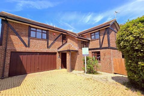 undefined, Nansen Close, Bembridge, Isle of Wight, PO35 5QD