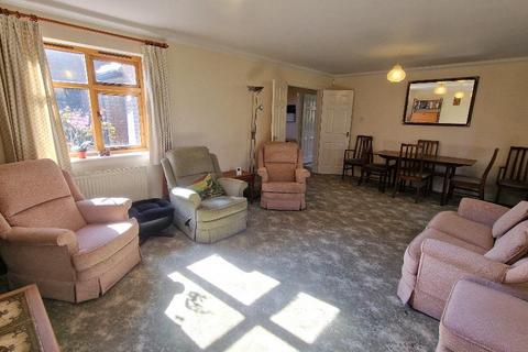 4 bedroom detached house for sale, Nansen Close, Bembridge, Isle of Wight, PO35 5QD