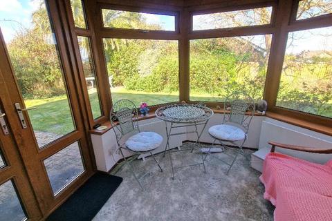 4 bedroom detached house for sale, Nansen Close, Bembridge, Isle of Wight, PO35 5QD