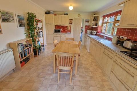 4 bedroom detached house for sale, Nansen Close, Bembridge, Isle of Wight, PO35 5QD