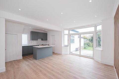 4 bedroom semi-detached house for sale, Reynolds Road, Malden Manor, New Malden, Surrey, KT3 5NG