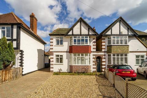 undefined, Reynolds Road, Malden Manor, New Malden, Surrey, KT3 5NG