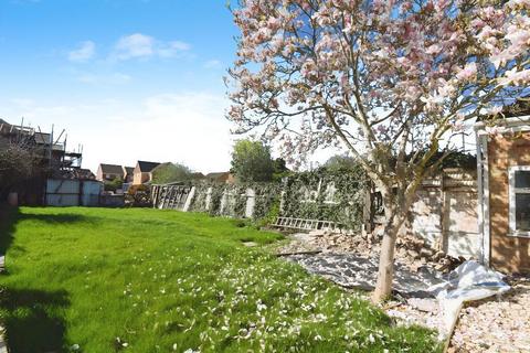 3 bedroom detached bungalow for sale, Elm Road, March, Cambridgeshire, PE15 8PG