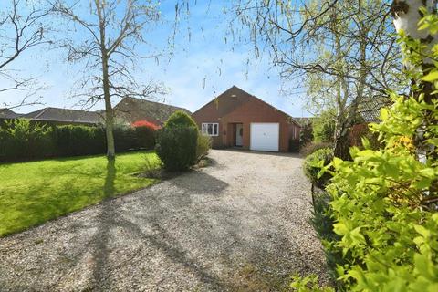 8 Cross Road, Sutton St Edmund, Spalding, PE12 0LS