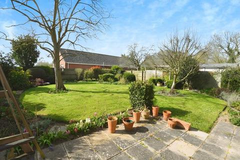 8 Cross Road, Sutton St Edmund, Spalding, PE12 0LS