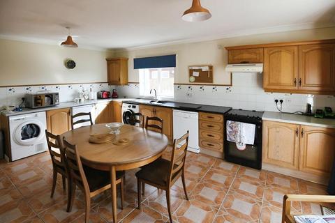 8 Cross Road, Sutton St Edmund, Spalding, PE12 0LS