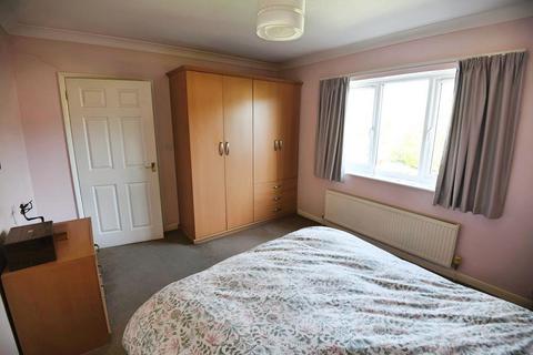 8 Cross Road, Sutton St Edmund, Spalding, PE12 0LS