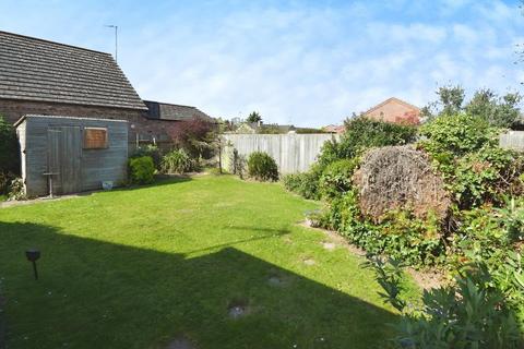 3 bedroom detached bungalow for sale, Littlechild Drive, Leverington, Wisbech, Cambridgeshire, PE13 5EG