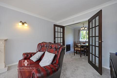 undefined, Fulford ST11