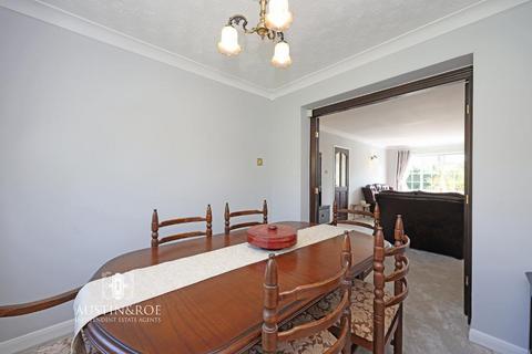 undefined, Fulford ST11