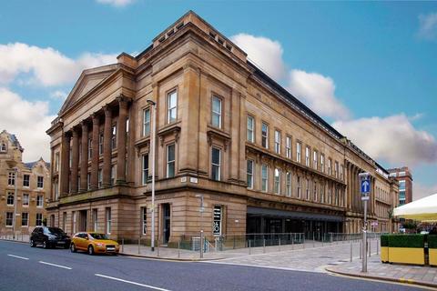 1 bedroom duplex to rent, Ingram Street, Glasgow, G1