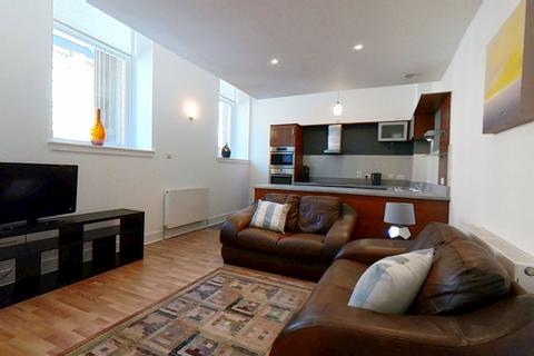 1 bedroom duplex to rent, Ingram Street, Glasgow, G1