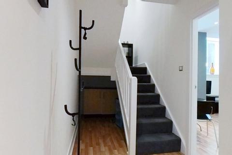 1 bedroom duplex to rent, Ingram Street, Glasgow, G1
