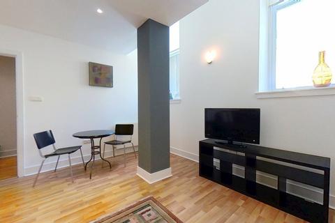 1 bedroom flat to rent, Ingram Street, Glasgow, G1