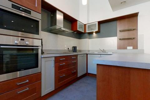 1 bedroom flat to rent, Ingram Street, Glasgow, G1