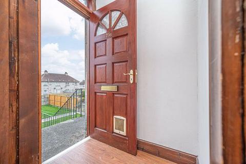 25c Ramsay Road, Kirkcaldy, KY1 1UA