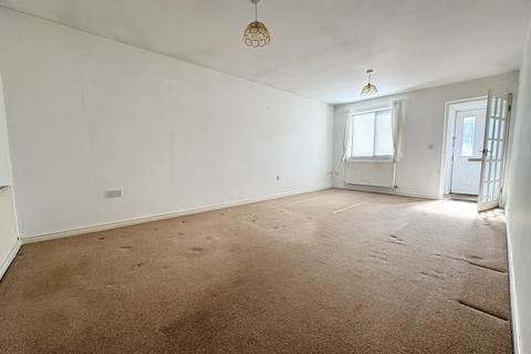 2 bedroom detached bungalow for sale, Rodridge Park, Station Town, Wingate, County Durham, TS28
