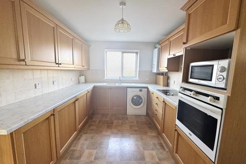 2 bedroom detached bungalow for sale, Rodridge Park, Station Town, Wingate, County Durham, TS28