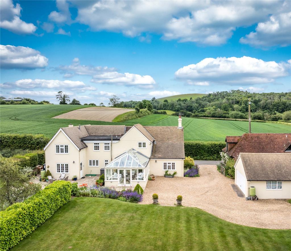 Garston Farm