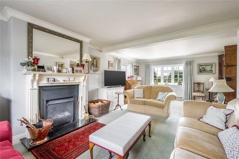 5 bedroom detached house for sale, Coombe Road, East Meon, Hampshire, GU32