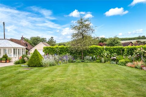 5 bedroom detached house for sale, Coombe Road, East Meon, Hampshire, GU32