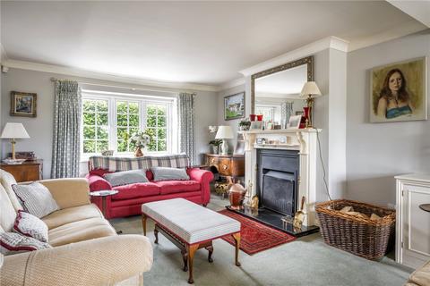5 bedroom detached house for sale, Coombe Road, East Meon, Hampshire, GU32