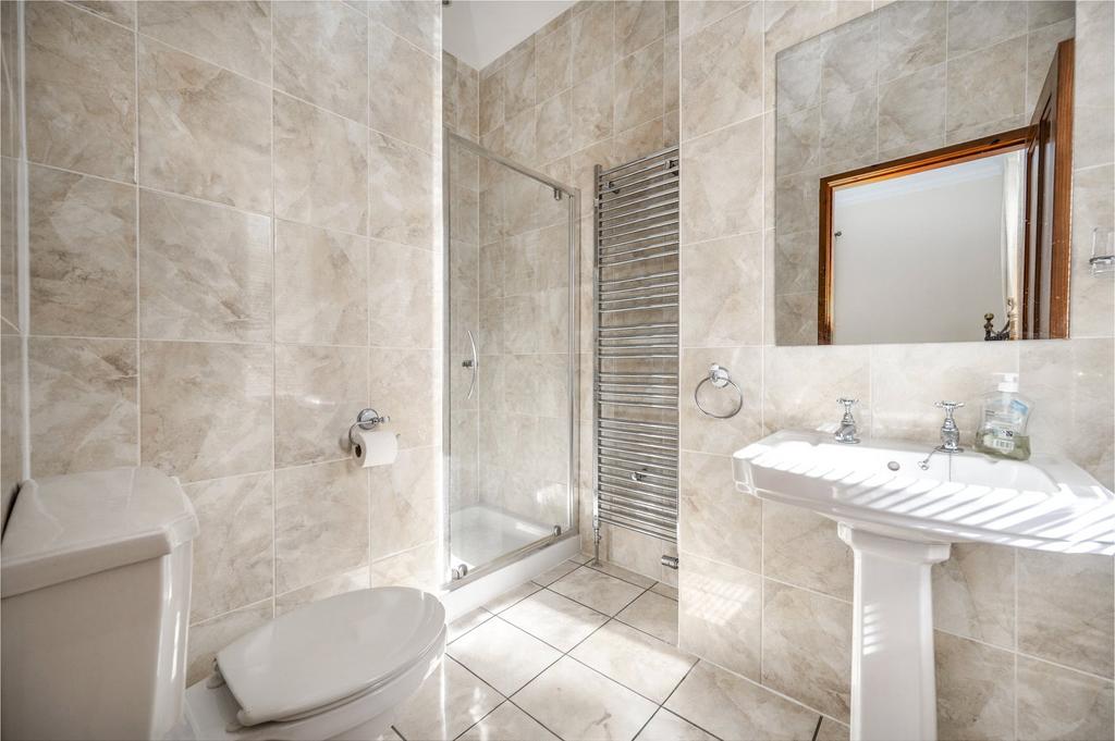 Annexe En-Suite