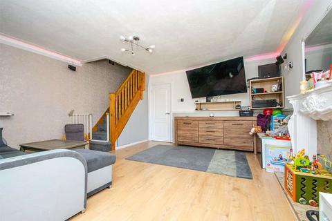 undefined, Newgate Street, Burntwood WS7