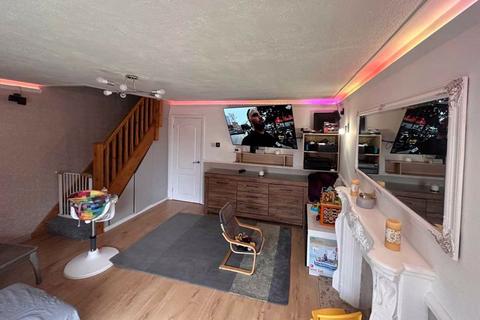 undefined, Newgate Street, Burntwood WS7
