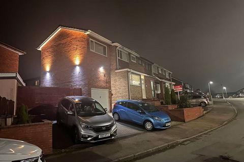 undefined, Newgate Street, Burntwood WS7
