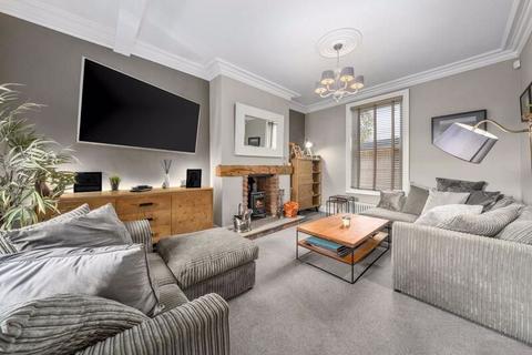 4 bedroom detached house for sale, 10 Bradshaw Lane, Wigan WN8