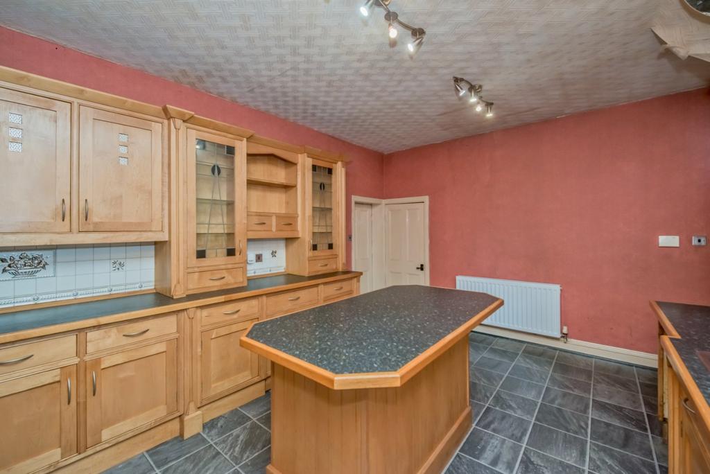 D Kitchen
