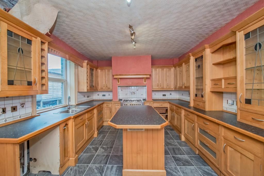D Kitchen