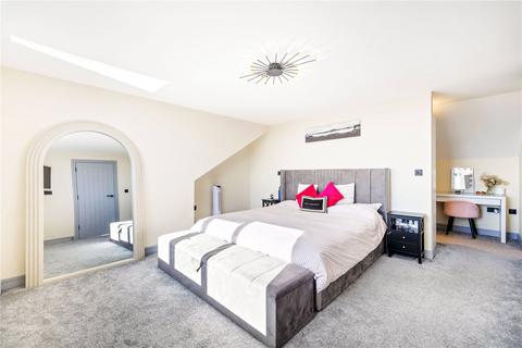 5 bedroom detached house for sale, Rodmell Avenue, Brighton, East Sussex, BN2