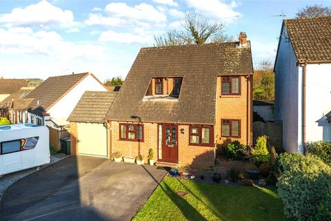 undefined, Glynsmead, Tatworth, Chard, Somerset, TA20