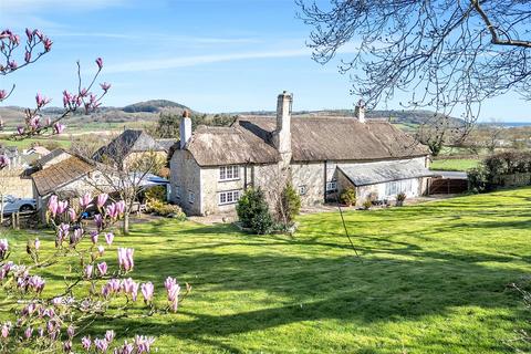 Harepath Farm Harepath Hill, Seaton, EX12 2SZ