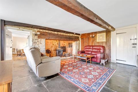 Harepath Farm Harepath Hill, Seaton, EX12 2SZ