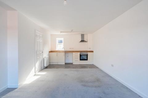 1 bedroom apartment for sale, Warren Court, Ditton Street, Ilminster, Somerset, TA19