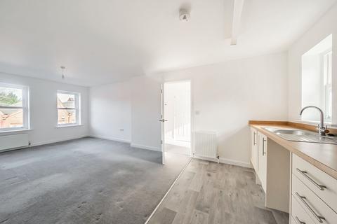 Flat 8, Warren Court Ditton Street, Ilminster, TA19 0FA