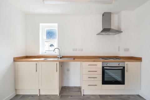 Flat 8, Warren Court Ditton Street, Ilminster, TA19 0FA