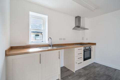 Flat 8, Warren Court Ditton Street, Ilminster, TA19 0FA