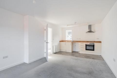 Flat 8, Warren Court Ditton Street, Ilminster, TA19 0FA