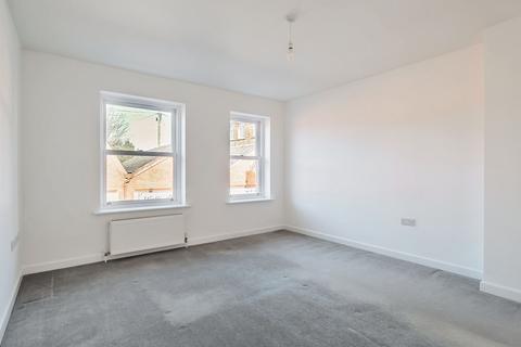 Flat 8, Warren Court Ditton Street, Ilminster, TA19 0FA