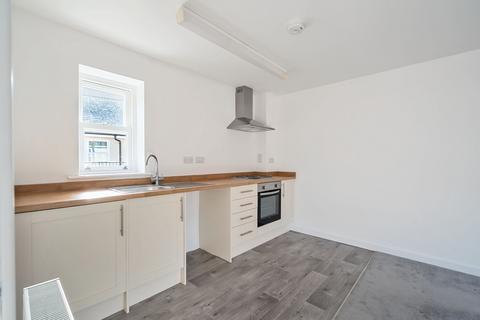 Flat 8, Warren Court Ditton Street, Ilminster, TA19 0FA